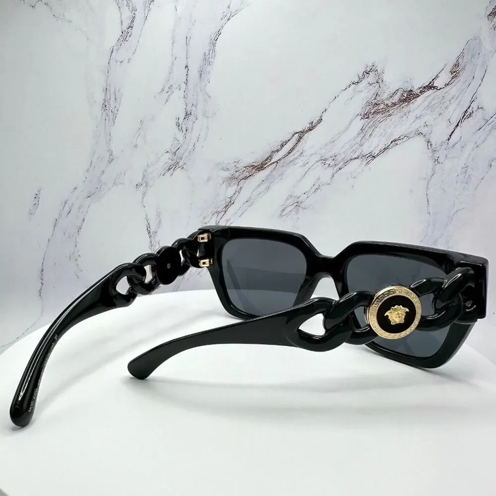 NEW Versace Sunglasses